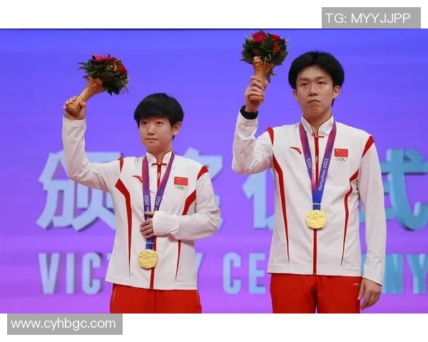 中国亚运会代表团公布奖牌目标 全力冲击金牌榜首力争再创佳绩